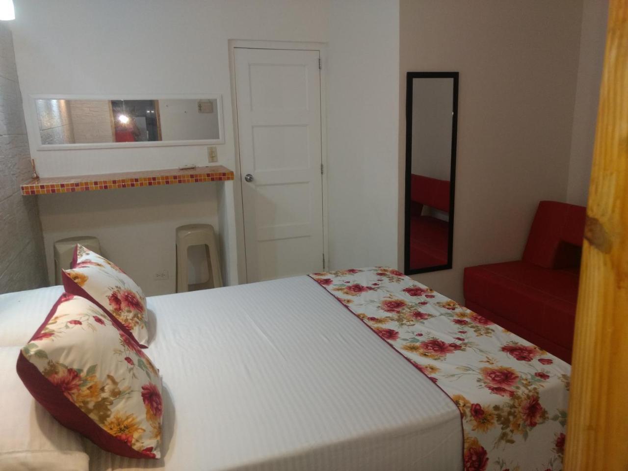 Palo Alto Hostal