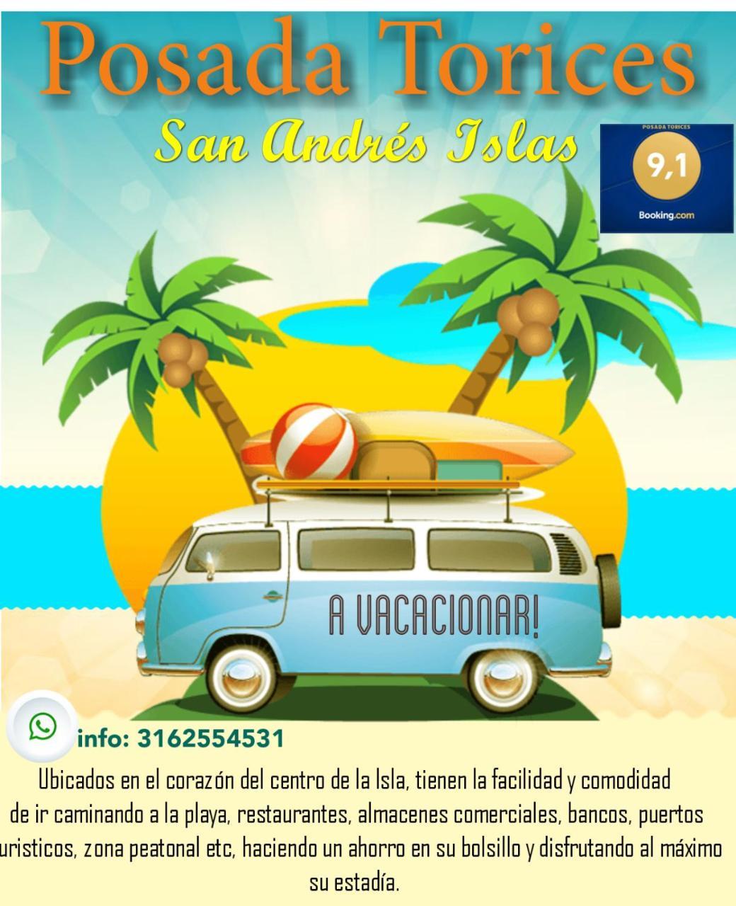 Torices Apartamento