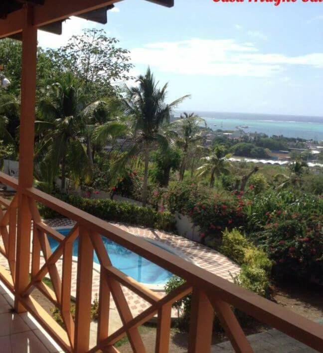 Pensión Casa El Mirador