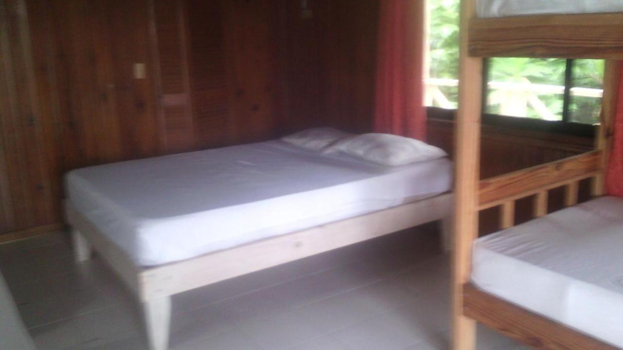 Pensión Casa El Mirador *