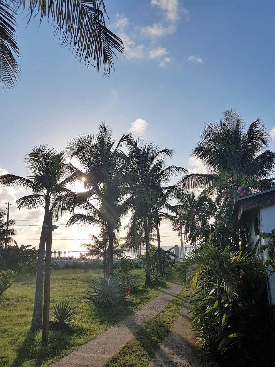 Playa Tranquilo And Dive Shop Hotel San Andres (San Andres and Providencia Islands)