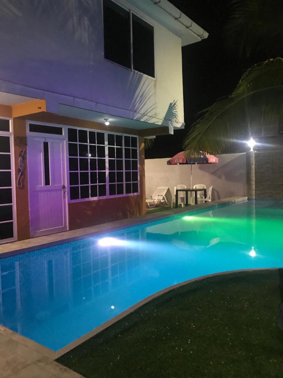 Jackuri Casa 2*