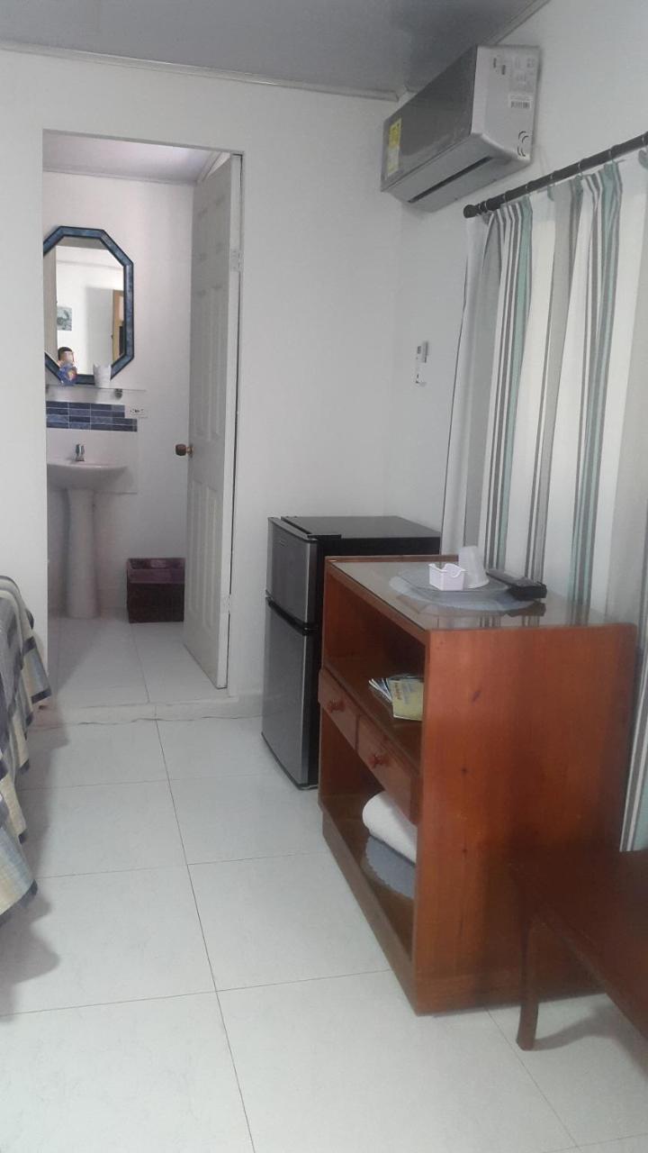 Pensión Casa De Polita *