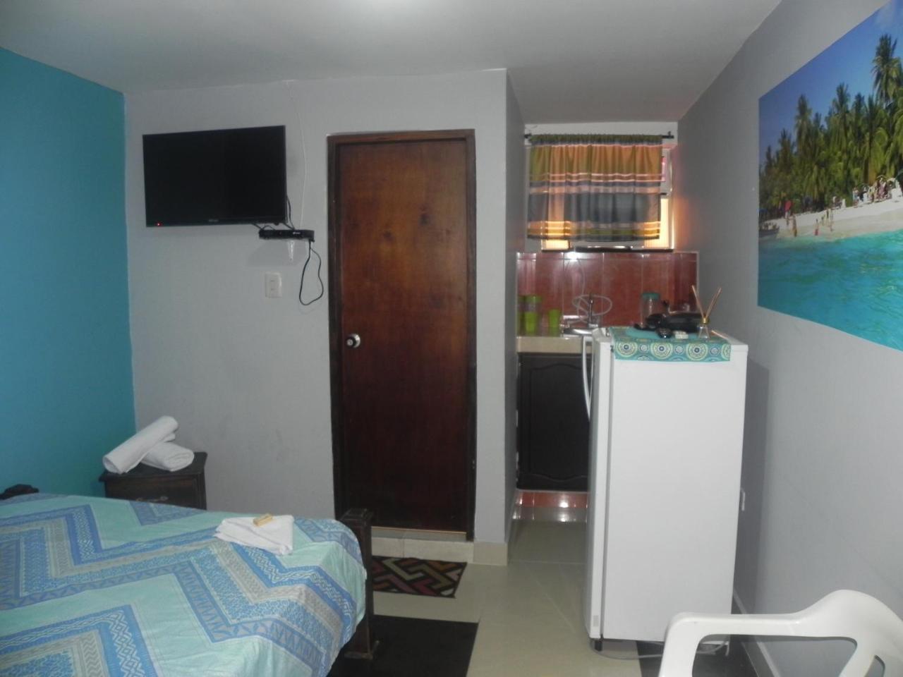 Luna Azul Tropical Aparthotel