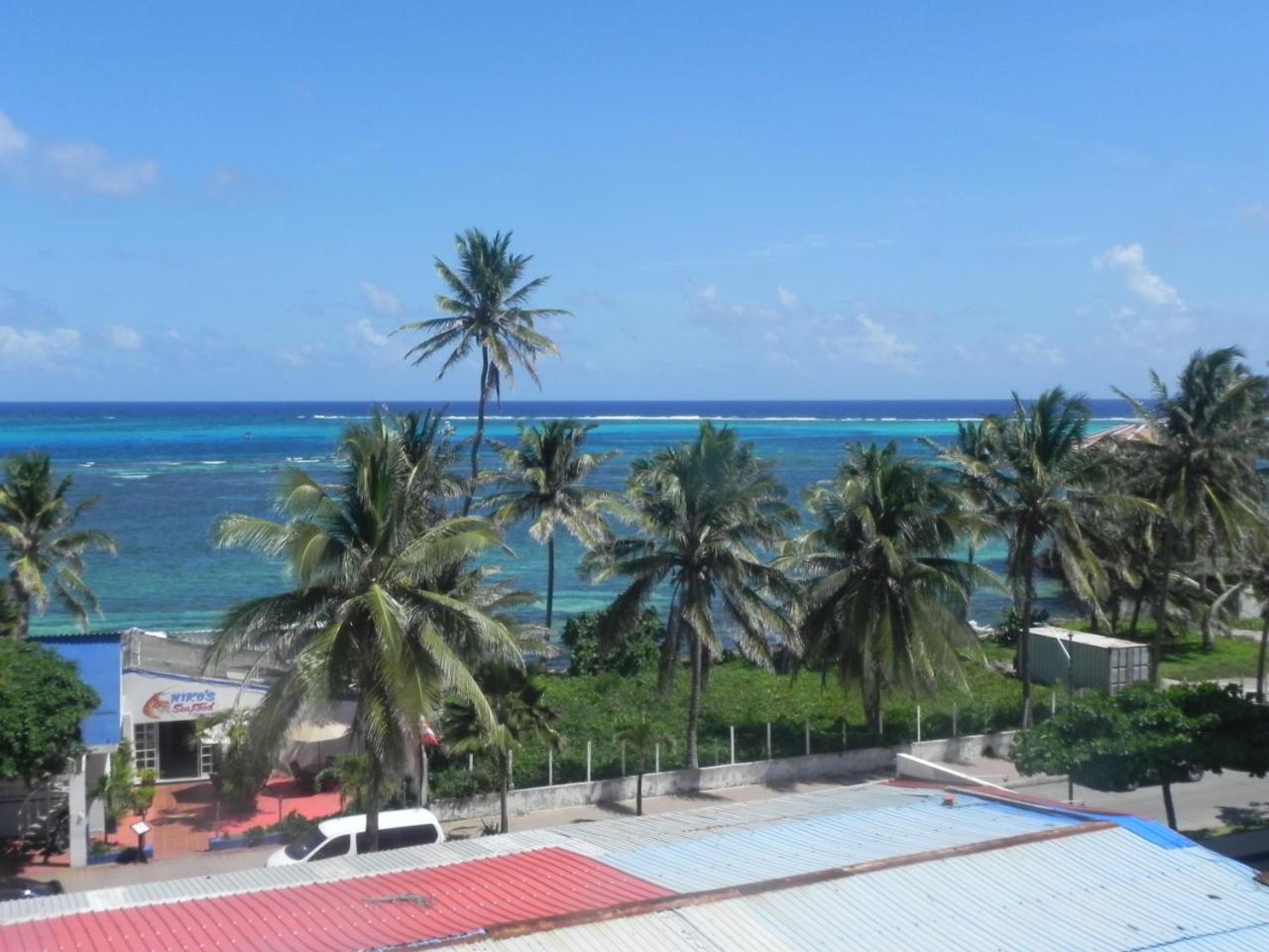 Luna Azul Tropical San Andres (San Andres and Providencia Islands)