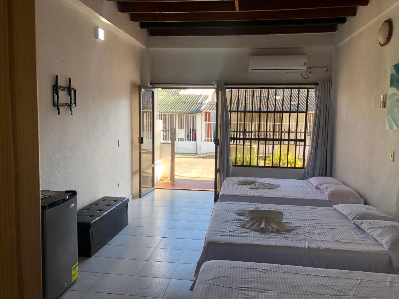 Casa Marina San Andrés