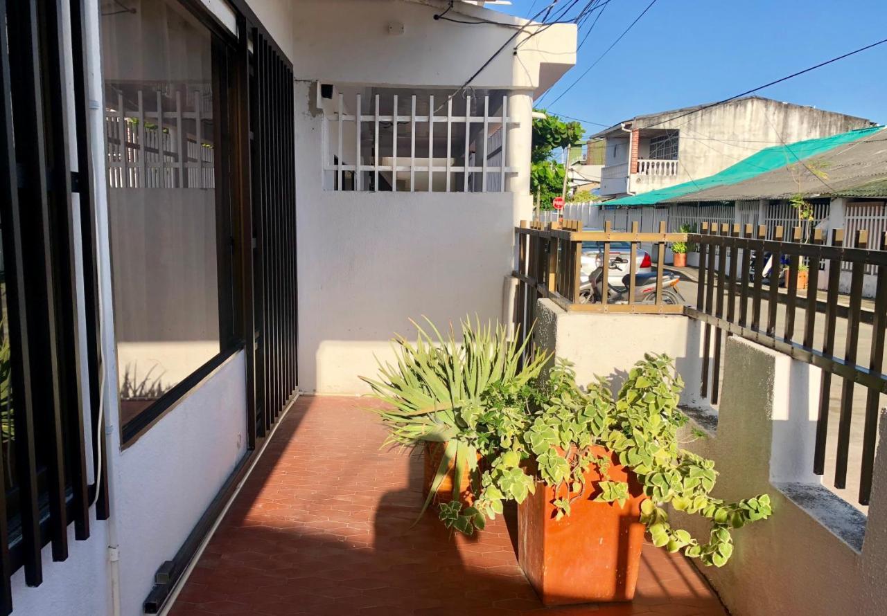 Habitación en casa particular Casa Marina