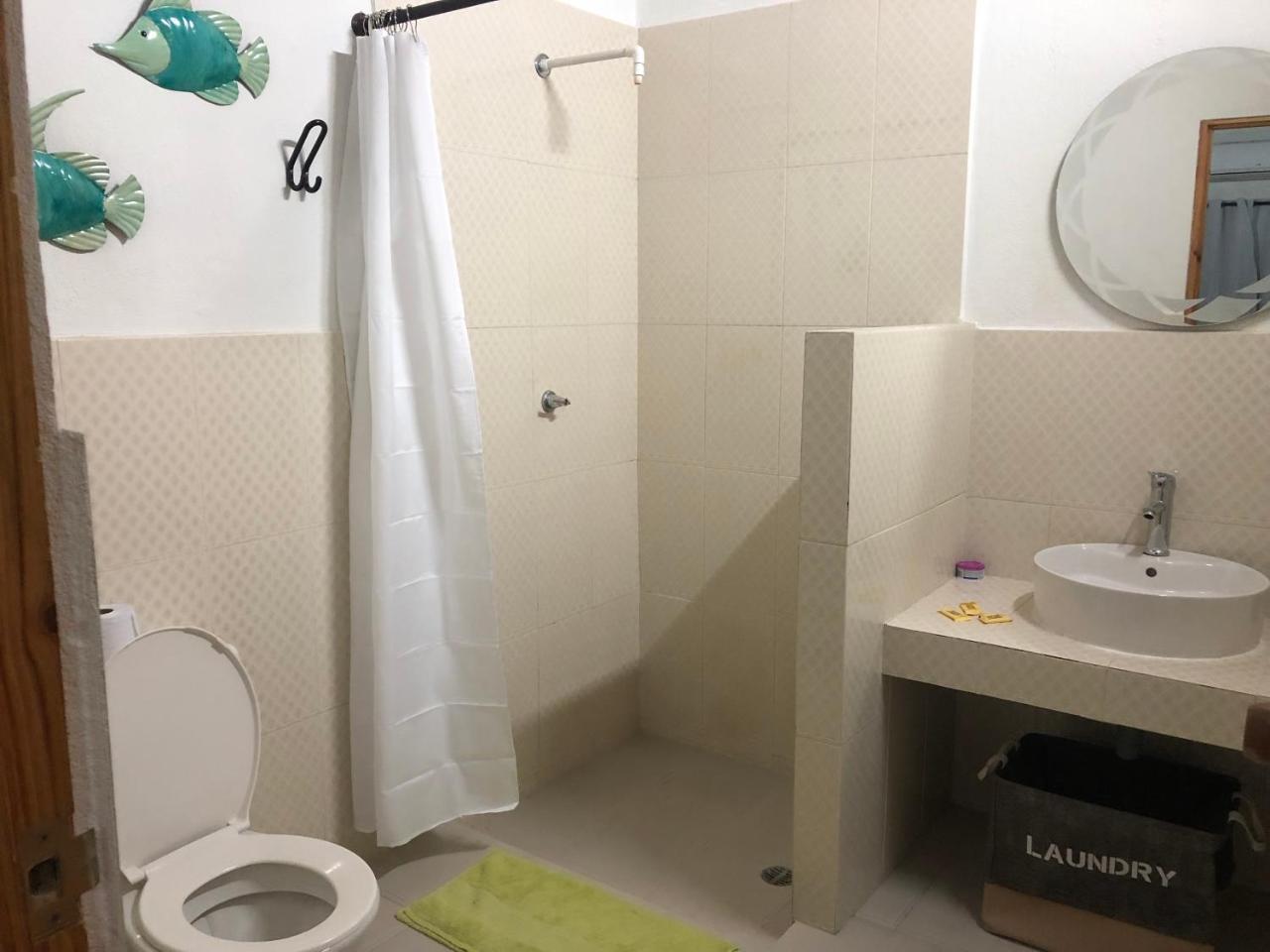 Casa Marina * San Andrés