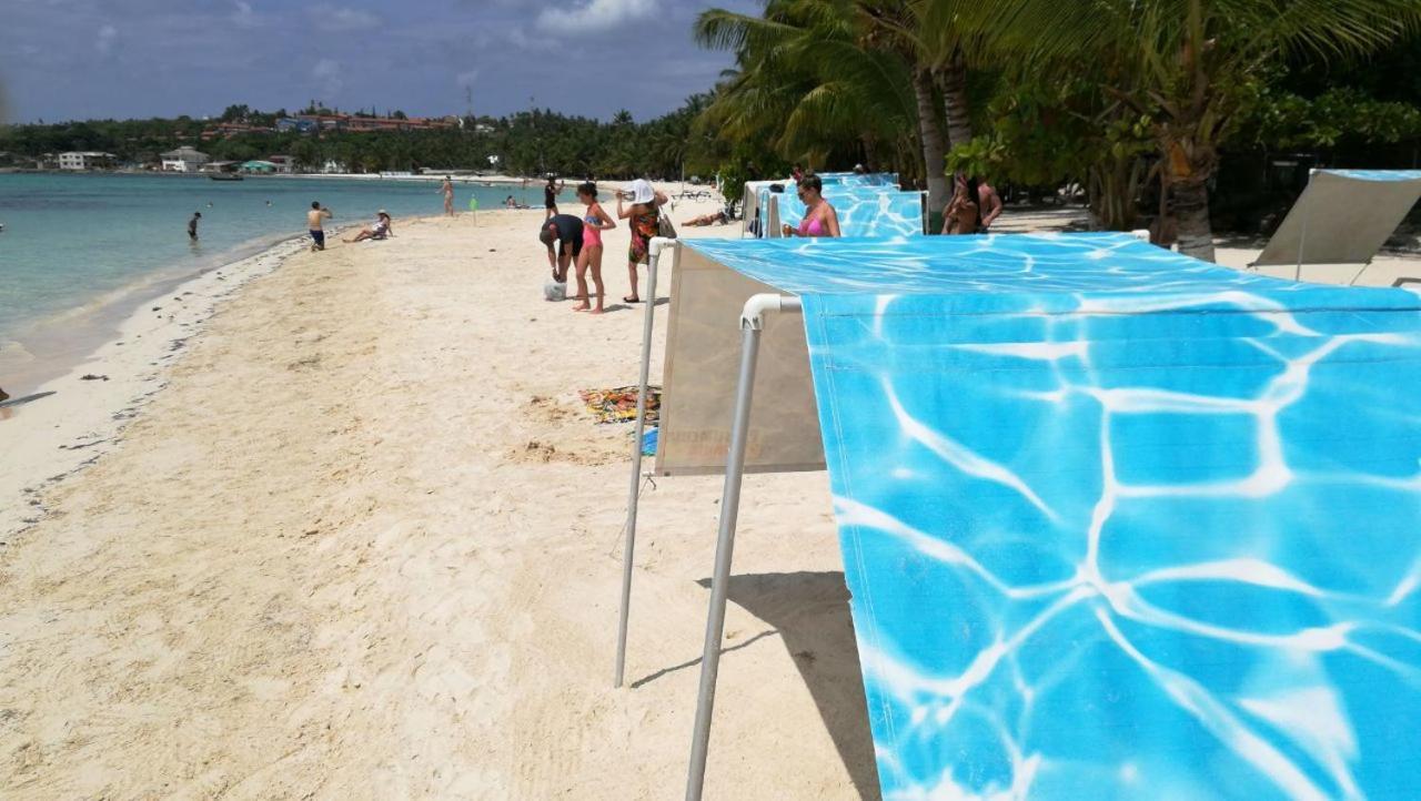Rocky Cay *