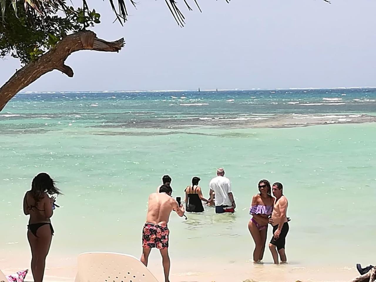 Guest house Rocky Cay San Andres (San Andres and Providencia Islands)