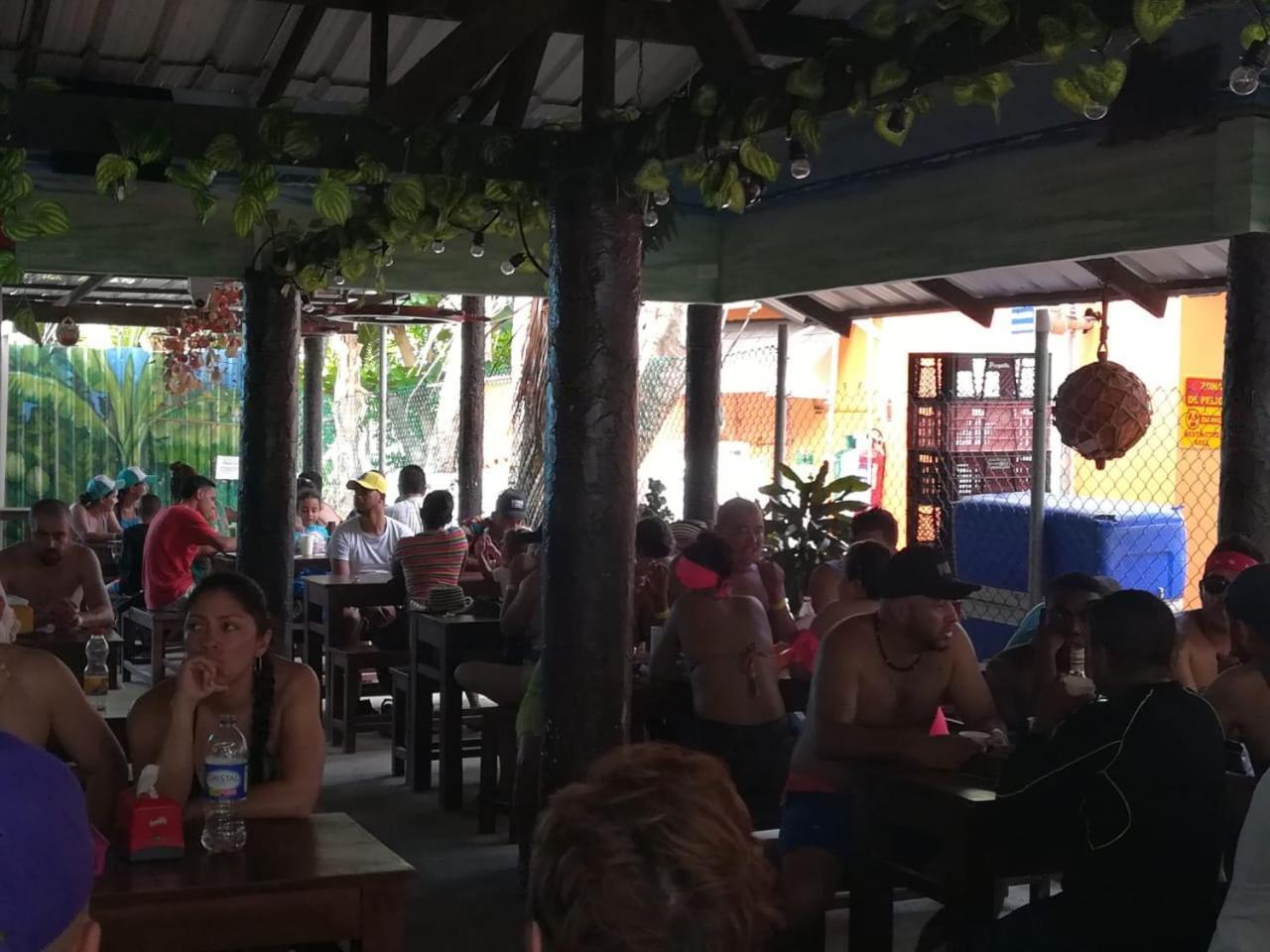 Rocky Cay * San Andres (San Andres and Providencia Islands)