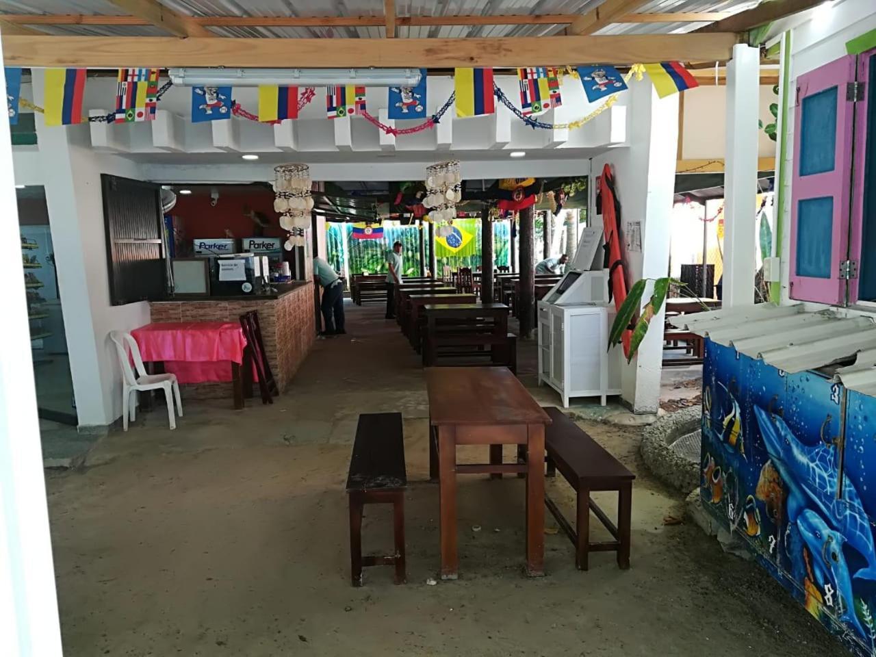 Rocky Cay