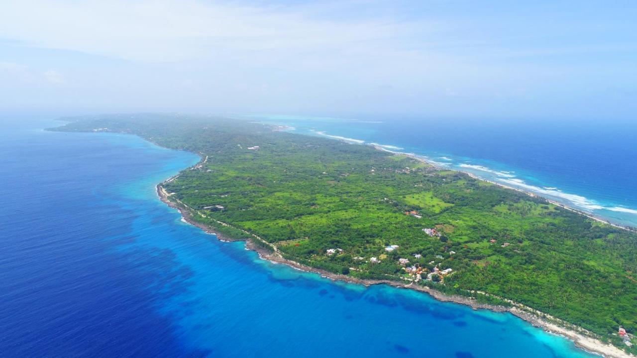 Casa De Flores Tropical 4*