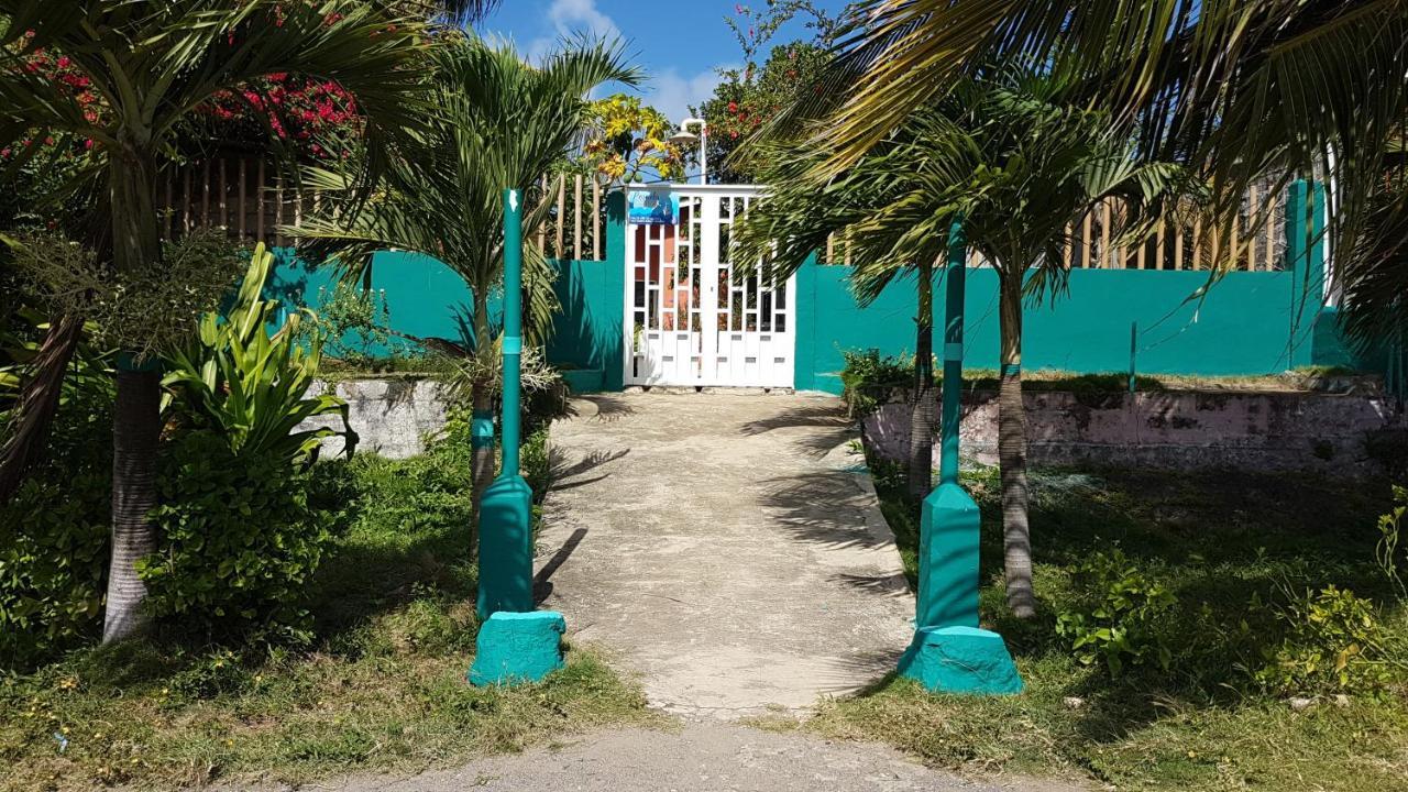 Sorybego San Andrés