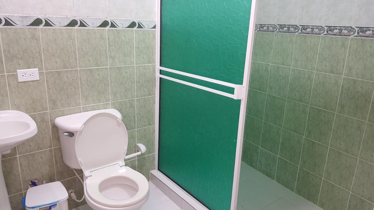 Apartahotel Caribbean Island Piso 2