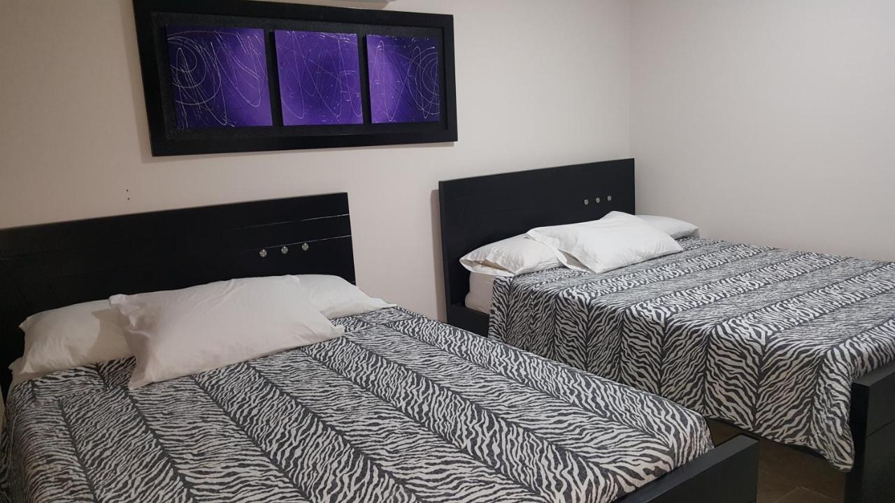 Apartahotel Caribbean Island Piso 2 3*