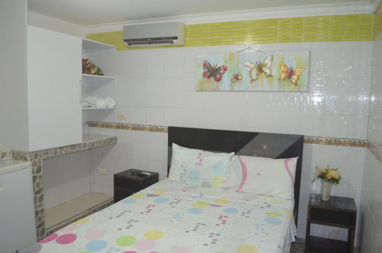 Cocos Place Guest house 2*