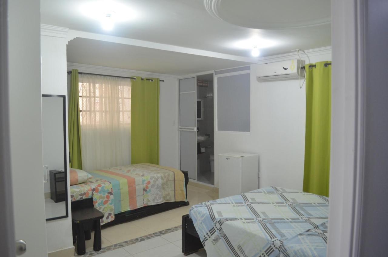 Guest house Cocos Place 2*