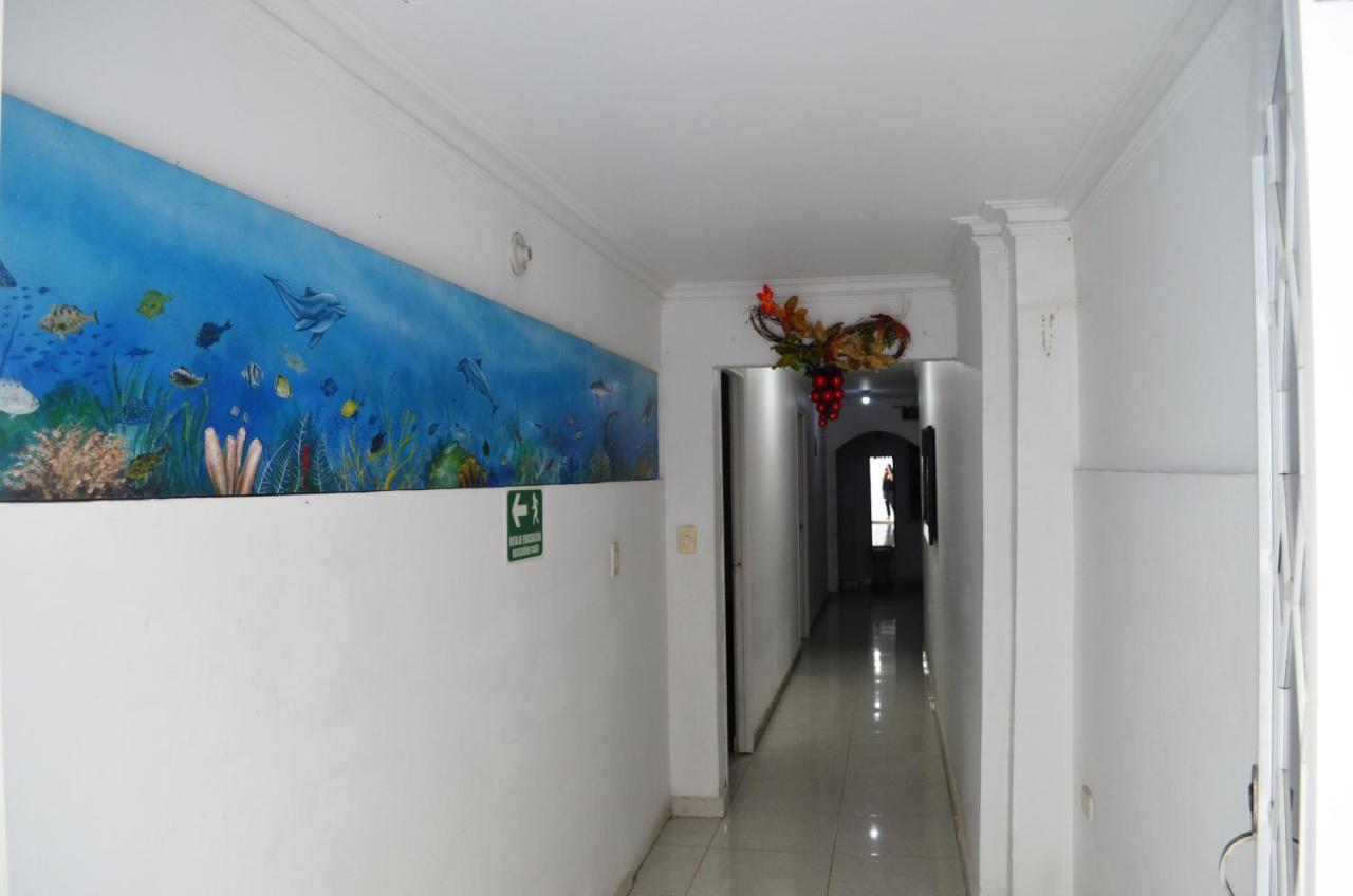 Cocos Place Guest house