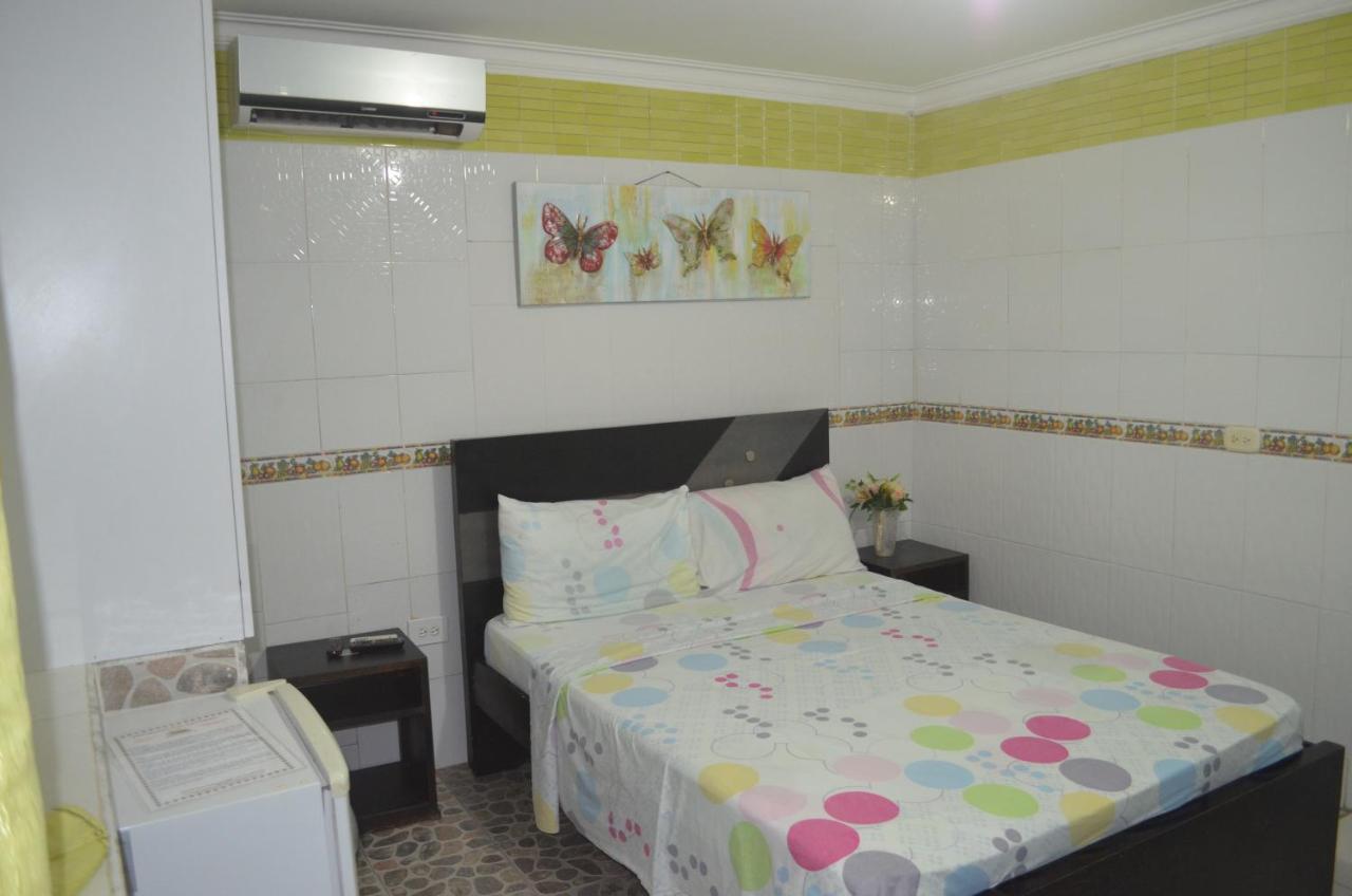Guest house Cocos Place 2*