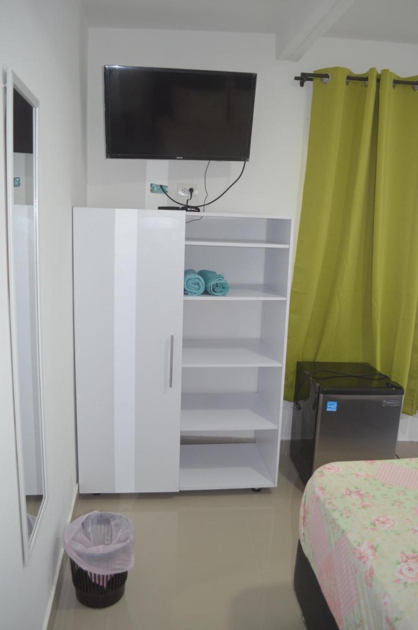 Cocos Place Guest house San Andres (San Andres and Providencia Islands)