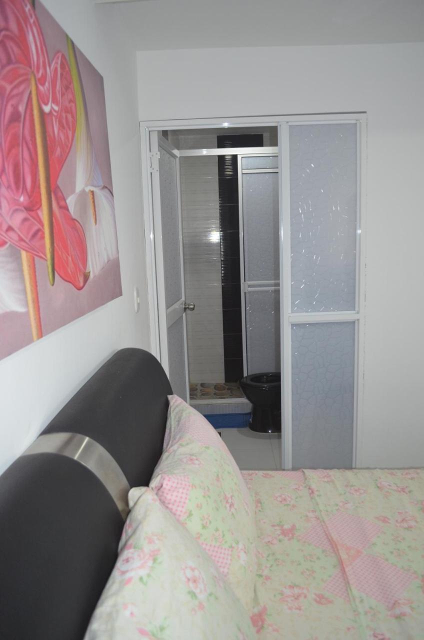 Guest house Cocos Place San Andres (San Andres and Providencia Islands)