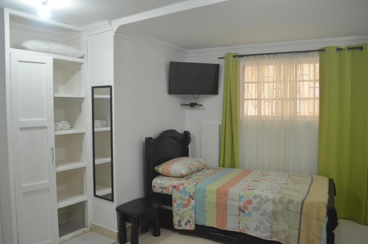 Cocos Place 2* San Andres (San Andres and Providencia Islands)