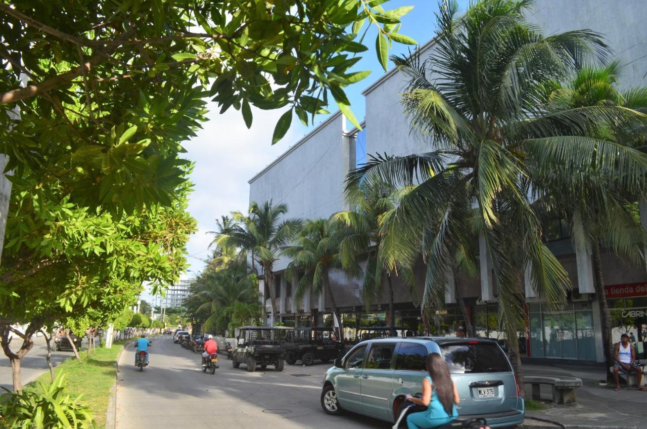 Cocos Place 2* San Andres (San Andres and Providencia Islands)