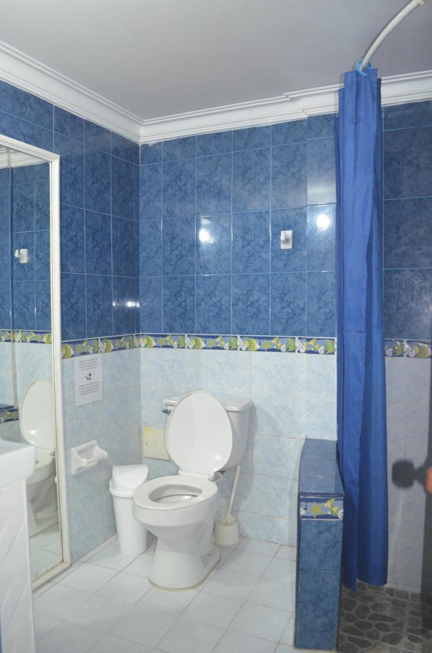 Cocos Place Guest house