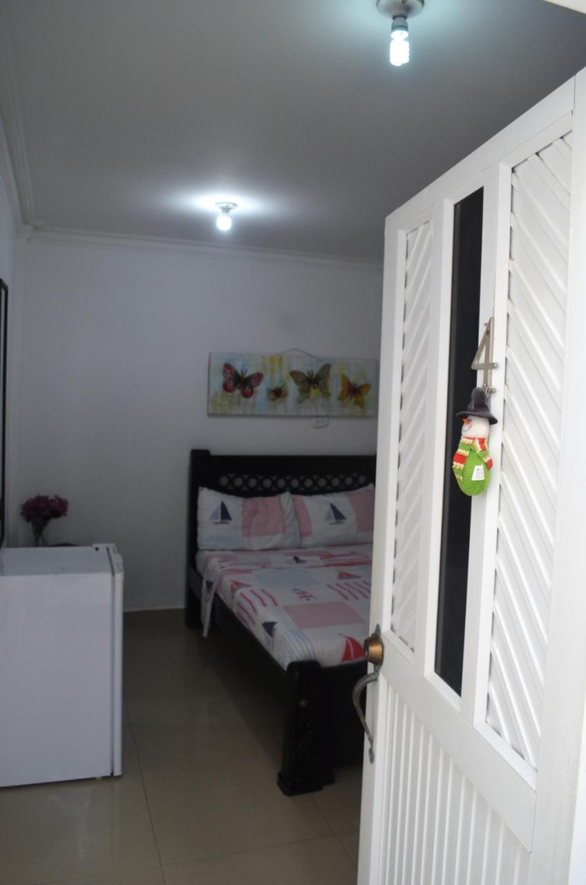 Guest house Cocos Place San Andres (San Andres and Providencia Islands)