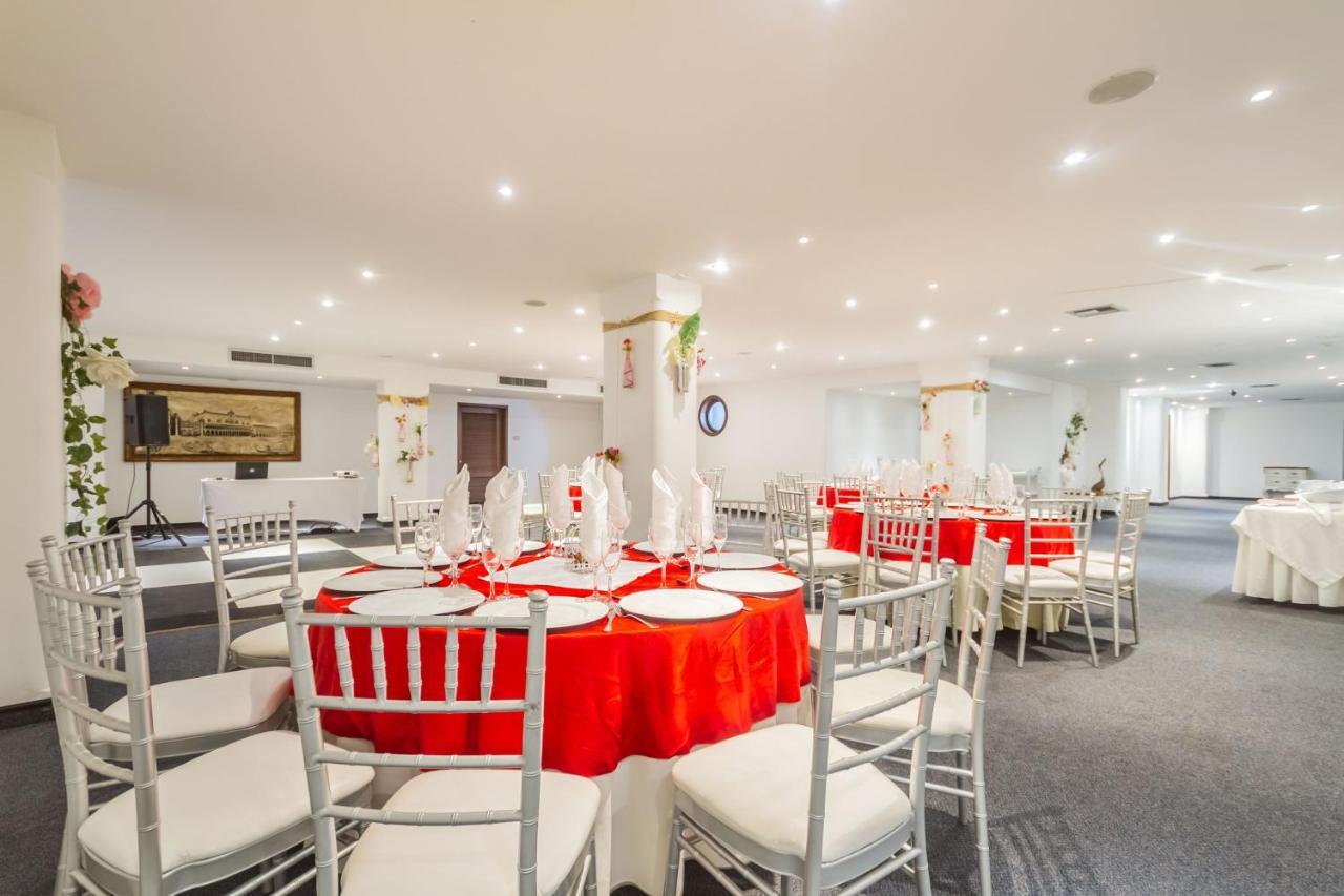 Arena Blanca By Dorado Hotel San Andres (San Andres and Providencia Islands)