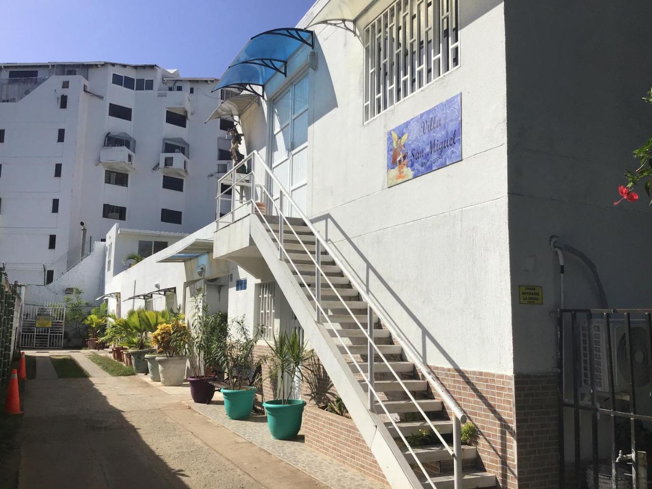 San Miguel Inn San Andres (San Andres and Providencia Islands)