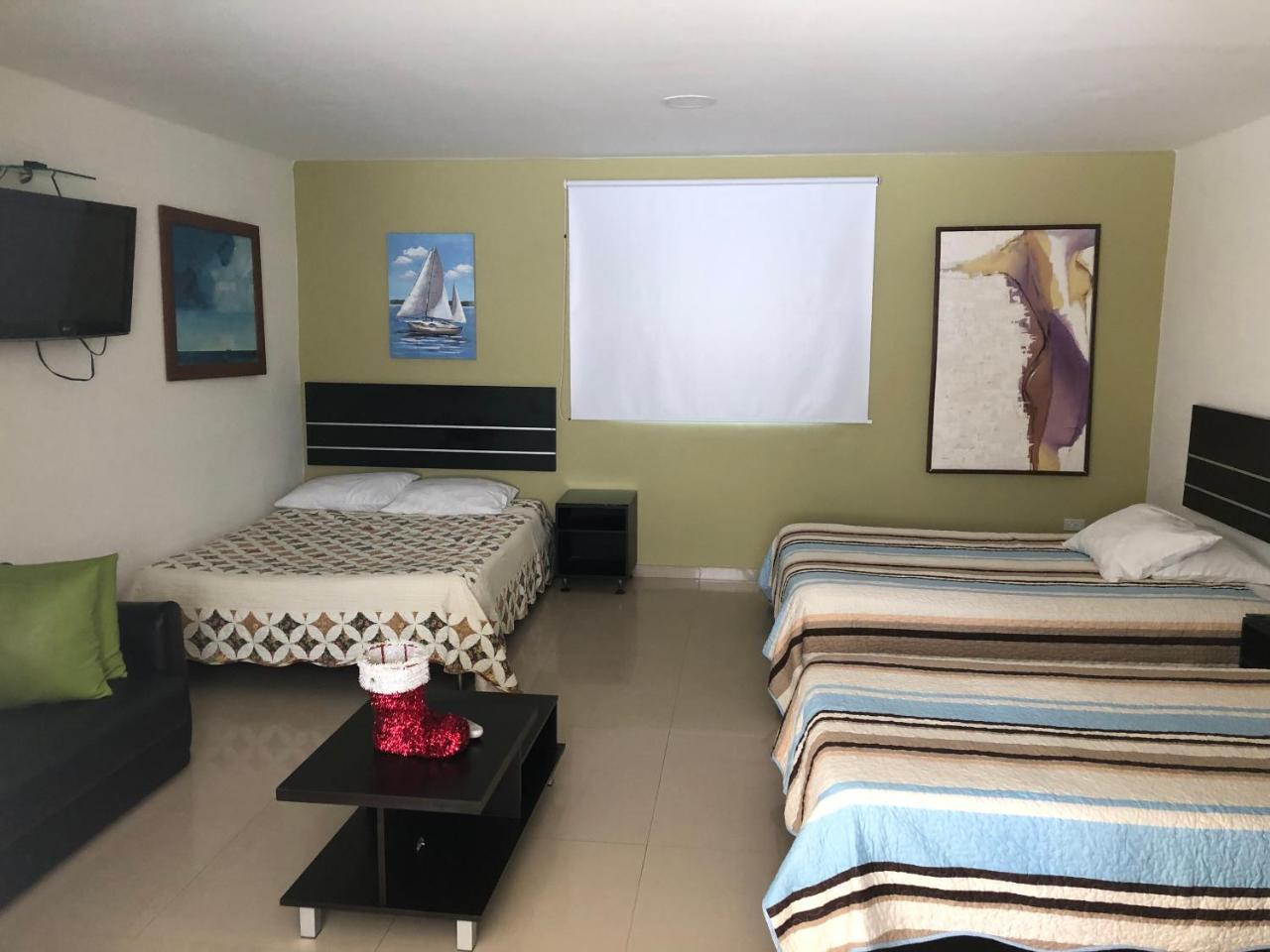 San Miguel San Andres (San Andres and Providencia Islands)