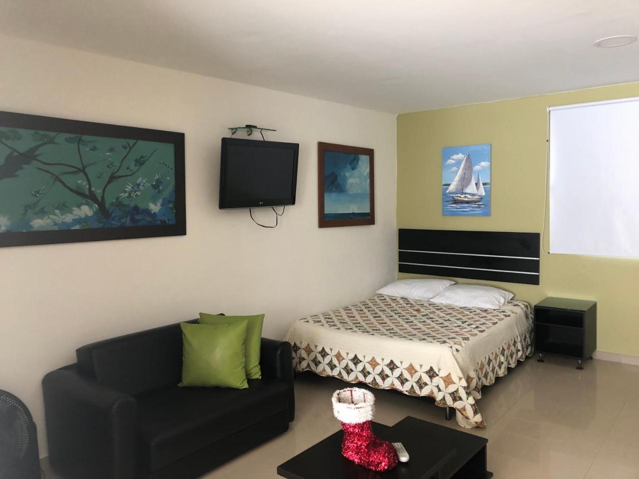 Inn San Miguel