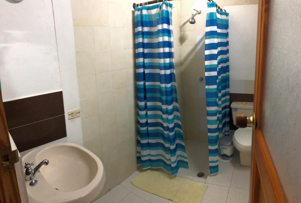 Casa Marina Habitación en casa particular San Andrés