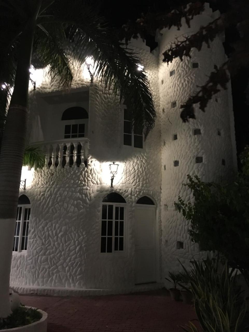 Le Castel Blanc Boutique Hotel