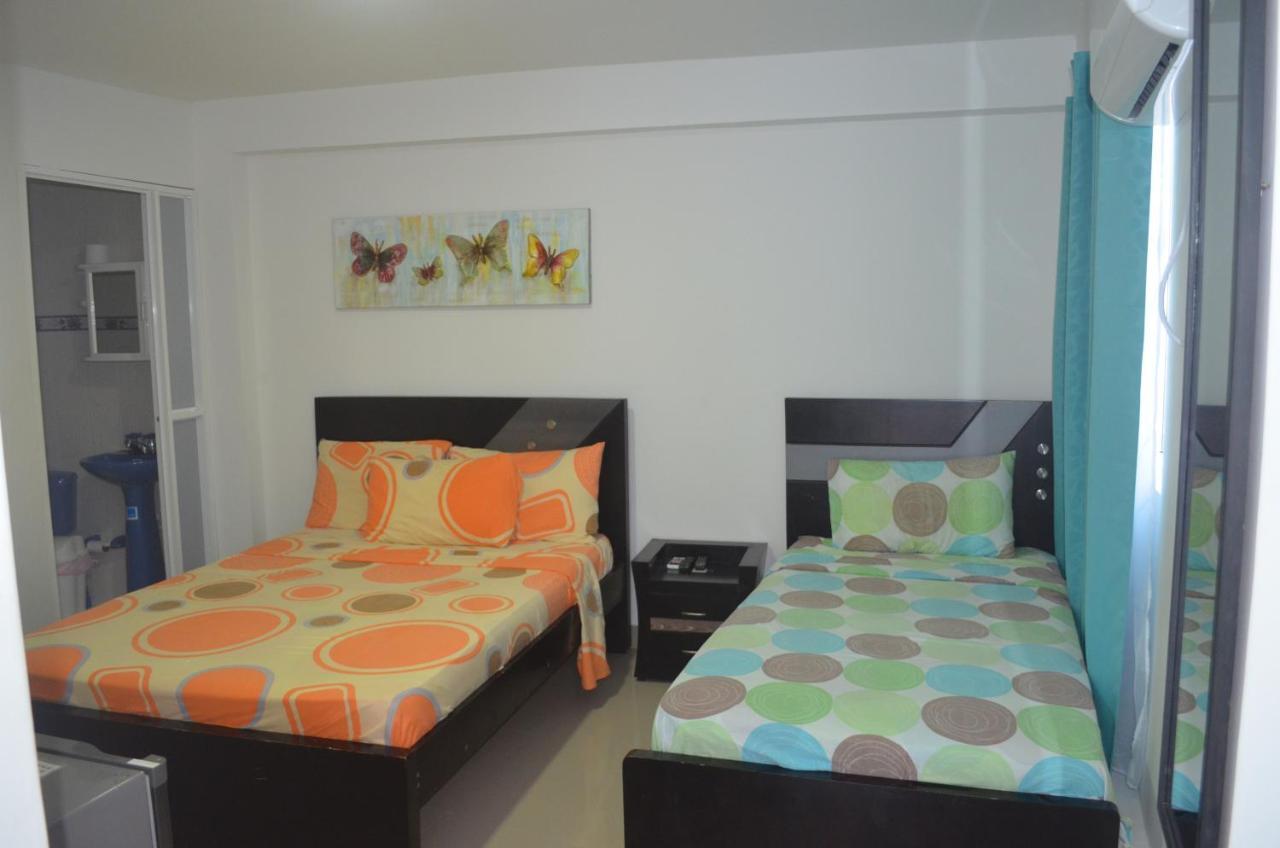 Cocos Place San Andres (San Andres and Providencia Islands)