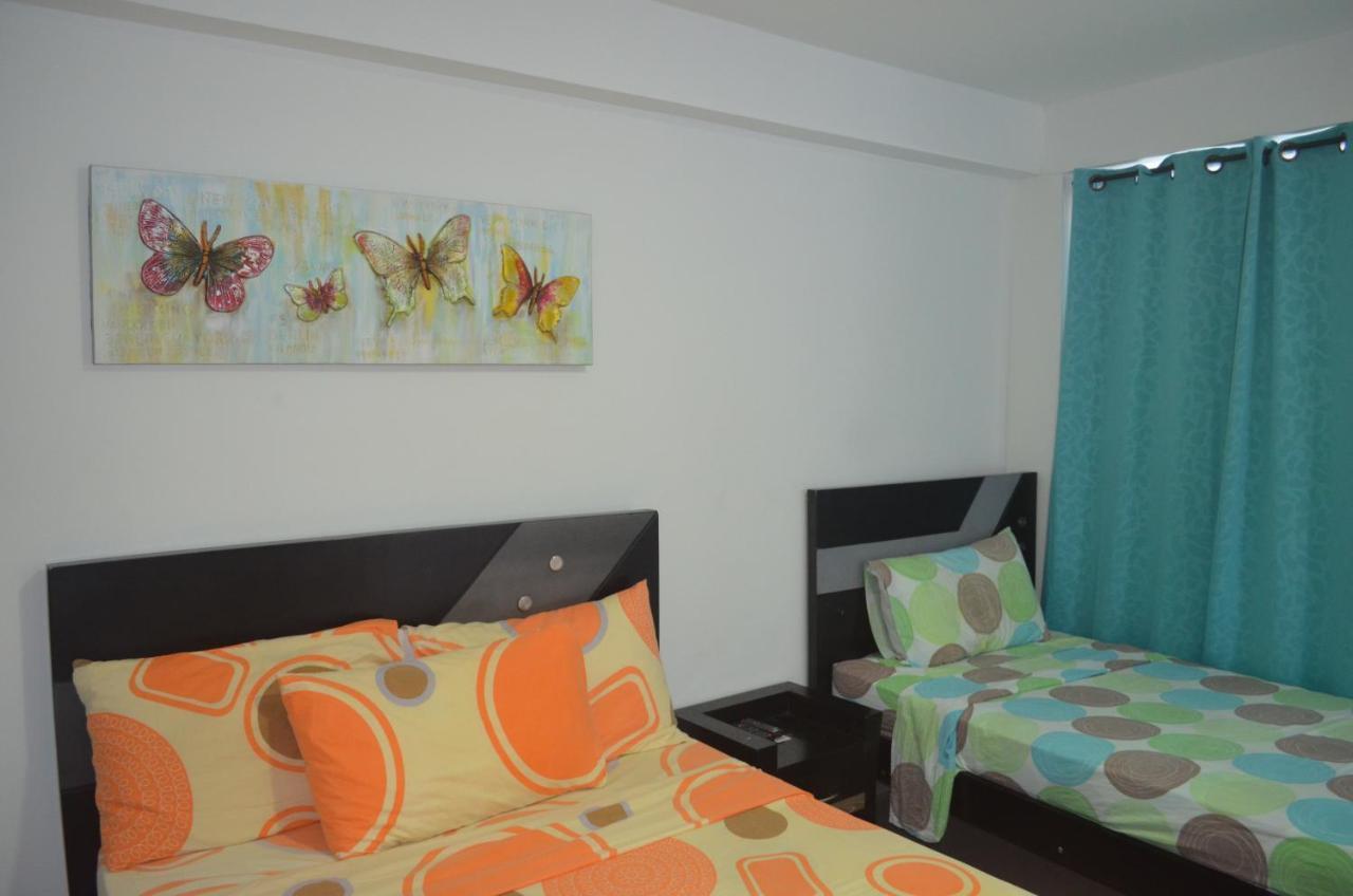 Cocos Place 2* San Andres (San Andres and Providencia Islands)