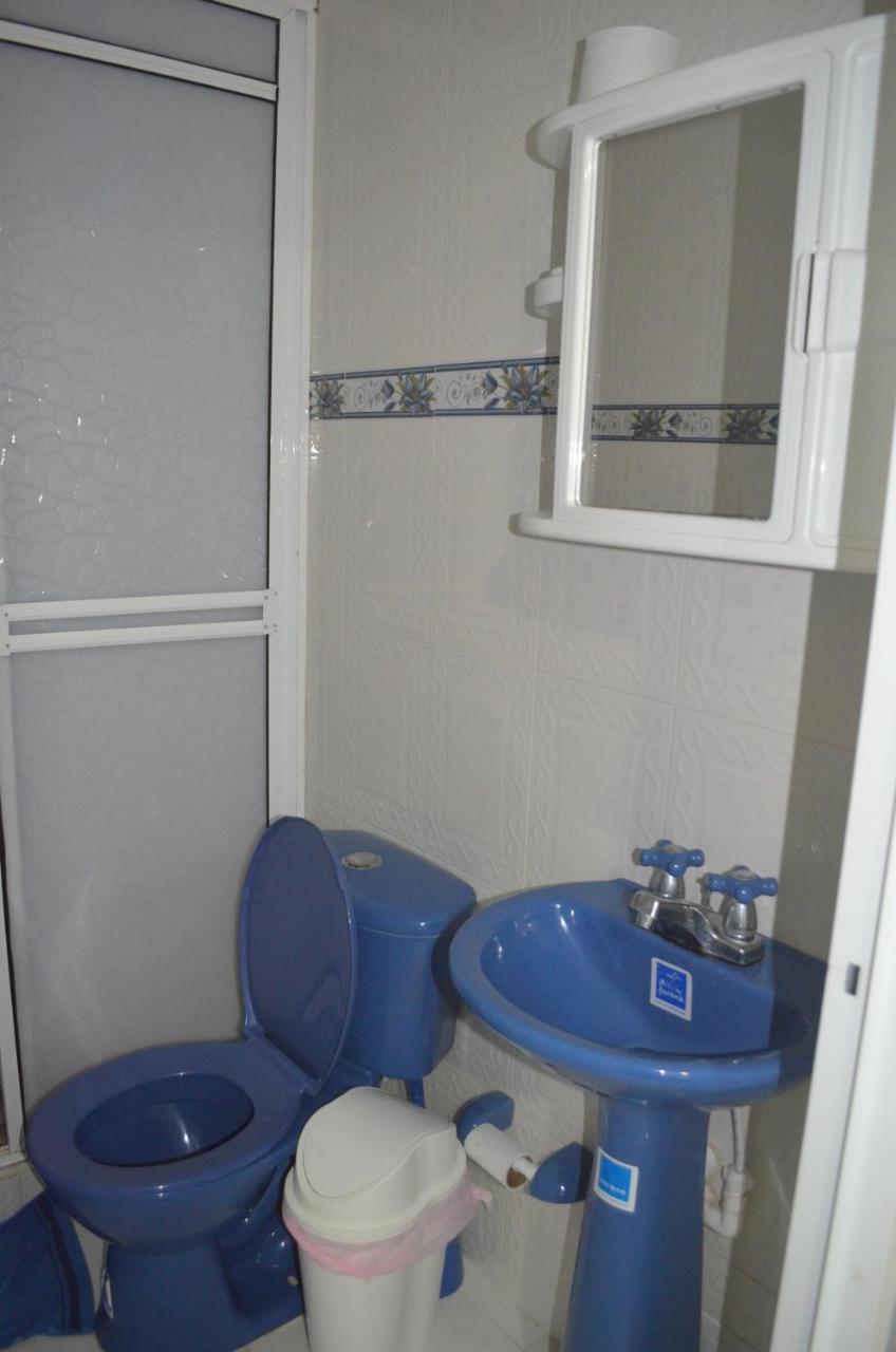 Guest house Cocos Place San Andres (San Andres and Providencia Islands)