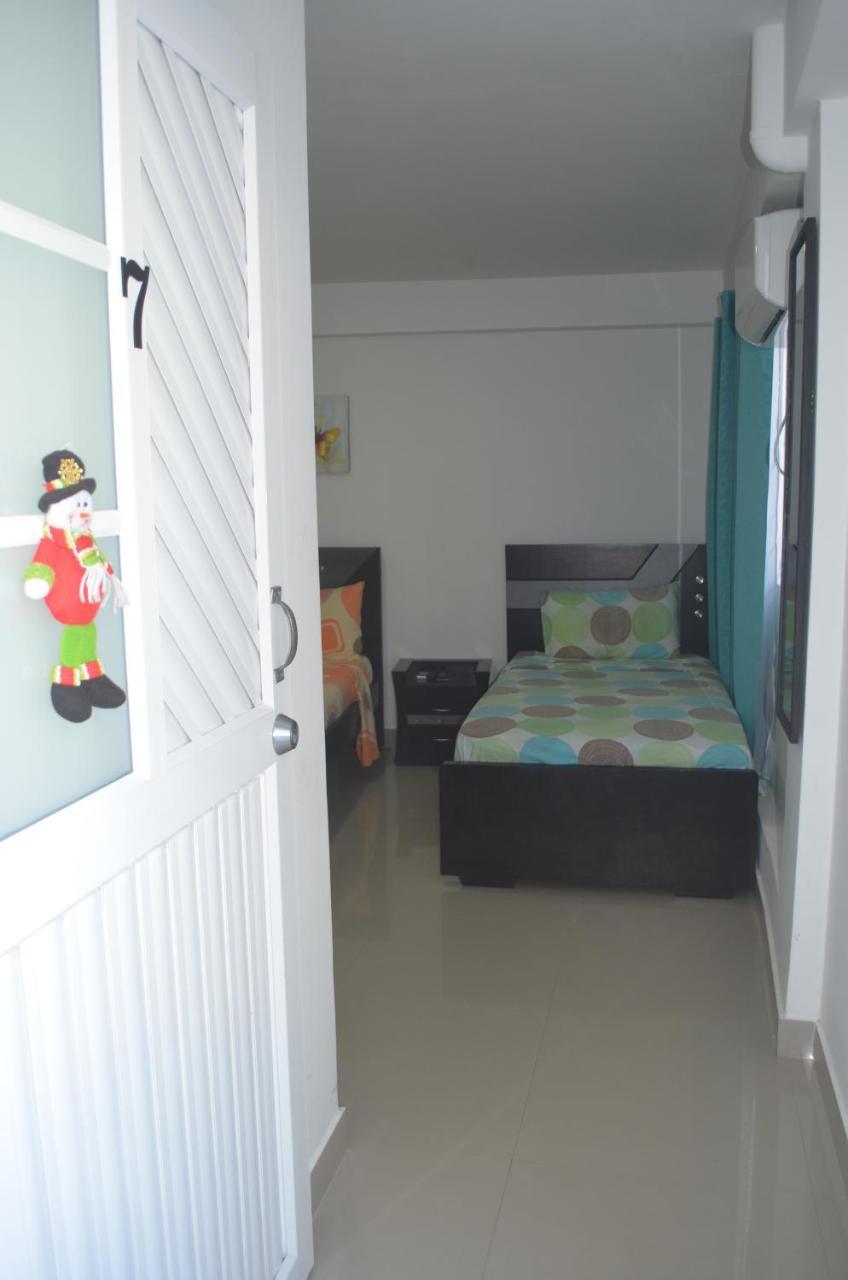 Cocos Place San Andres (San Andres and Providencia Islands)