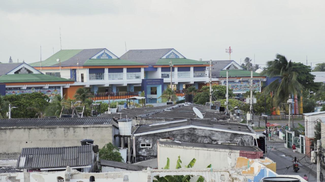 Bless Inn San Andres (San Andres and Providencia Islands)