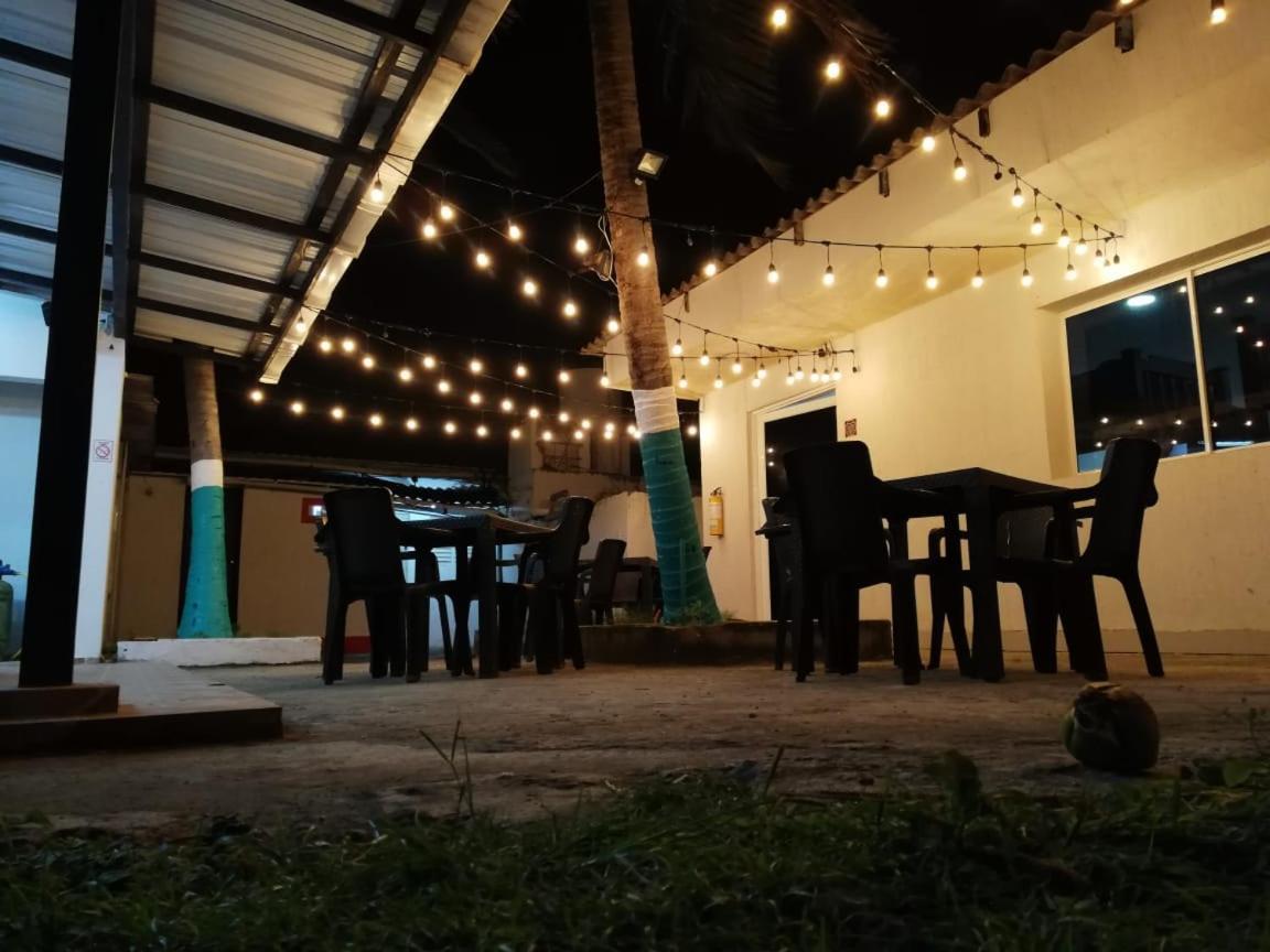 Sarie Bay San Andrés