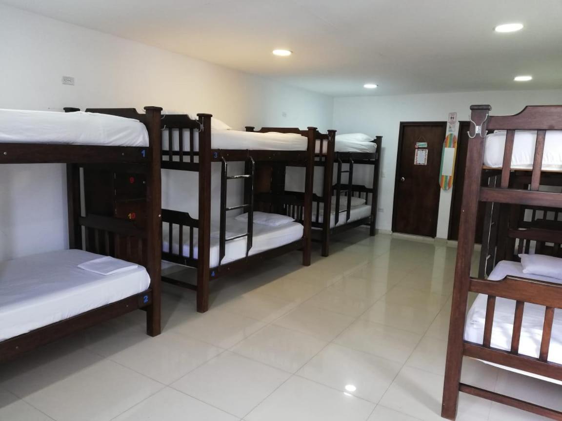 Hostal Sarie Bay San Andrés