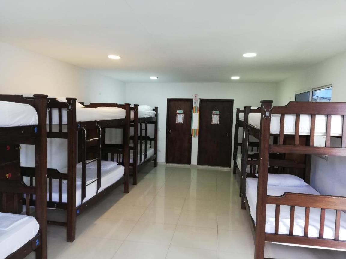Hostal Sarie Bay