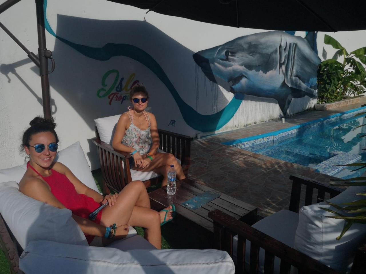 Isla Tropical Inn 2*