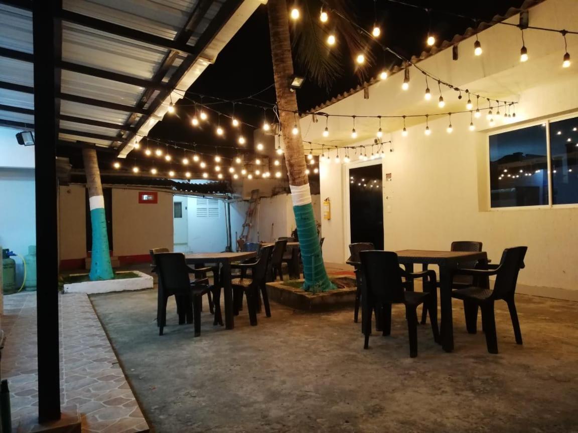 Hostal Sarie Bay San Andrés