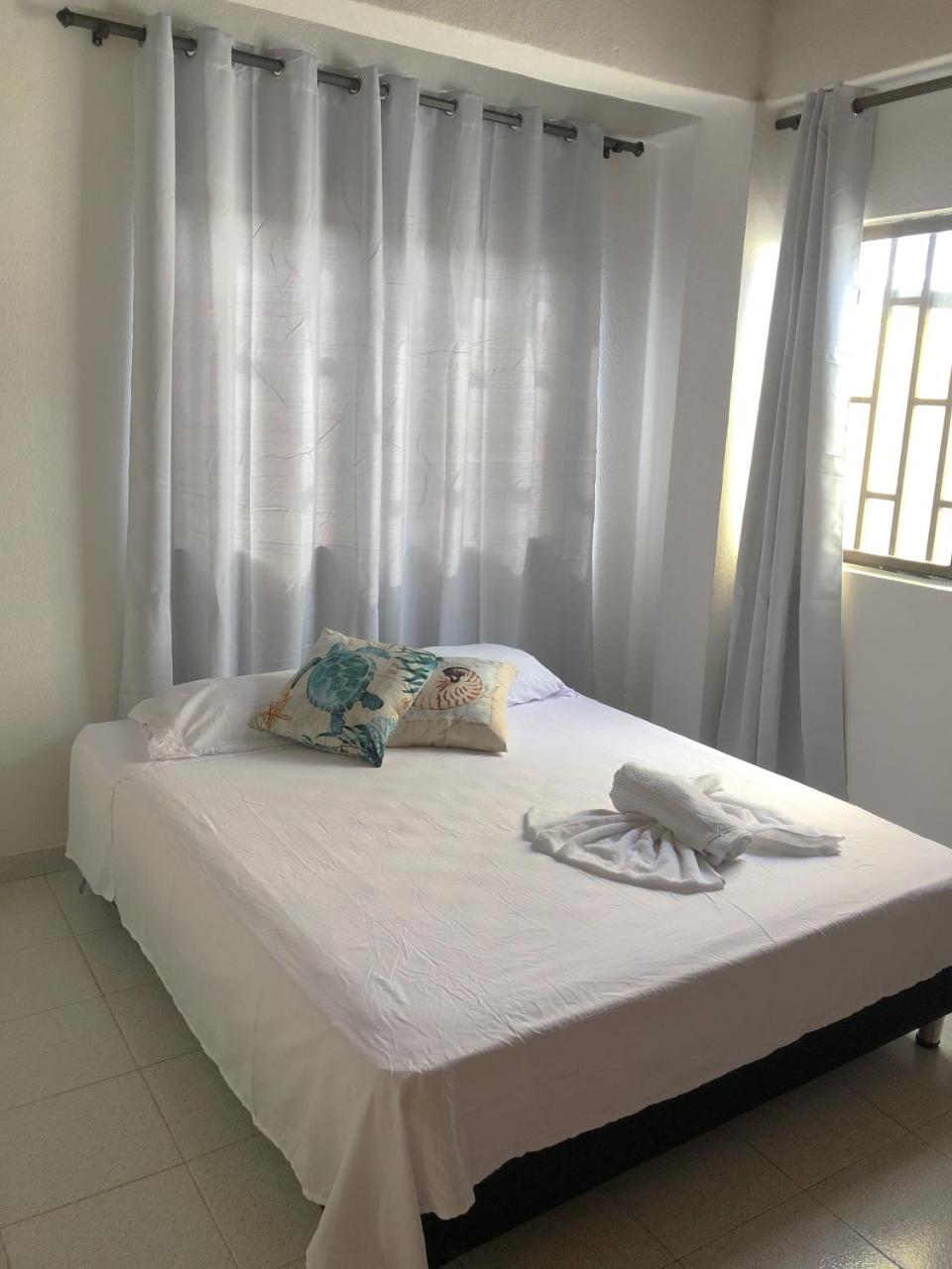 Casa Marina * San Andrés