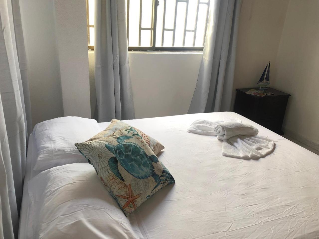 Habitación en casa particular Casa Marina San Andrés