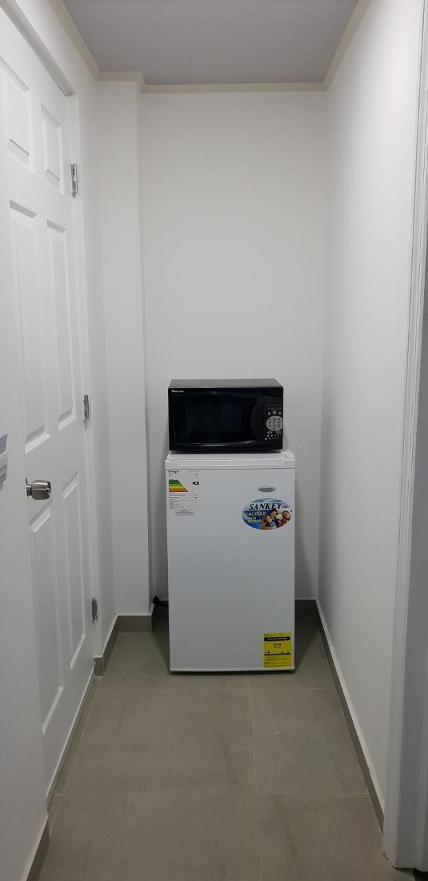 Palmare House 3* San Andrés