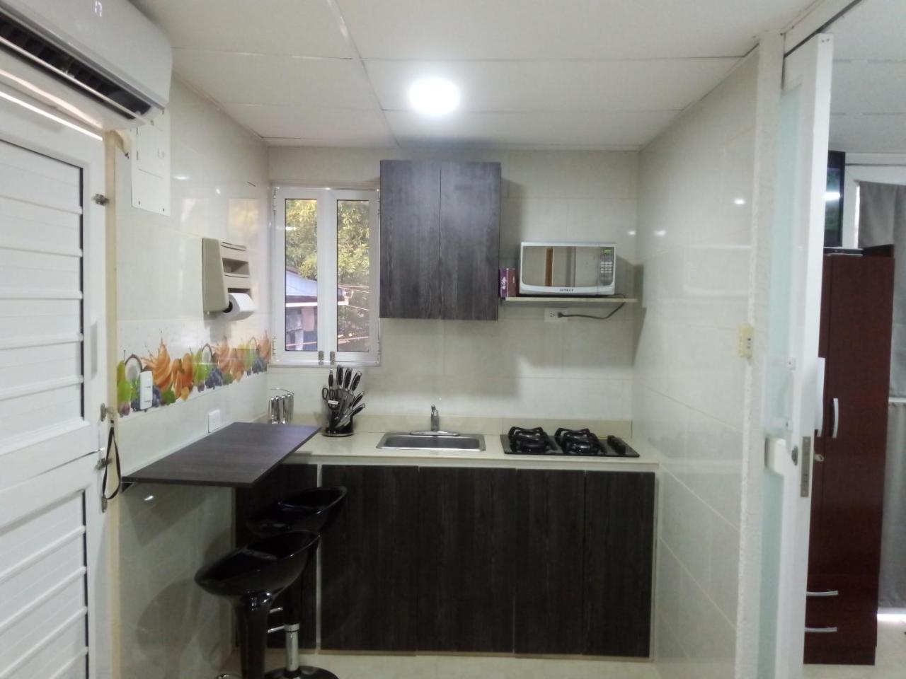 San Little House 3 By Bbbsai Apartamento *